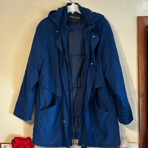 Forecaster of Boston Bomber Jacket